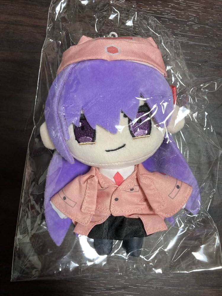 Fate/GrandOrder ぐだ子 ぬいぐるみ Amazon.co.jp: C97 コミケ97 ギフト gift Fate Grand Order